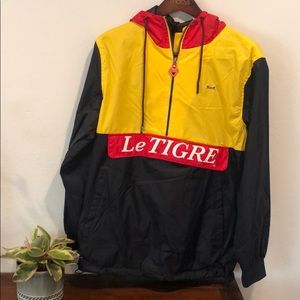 Men’s wind breaker